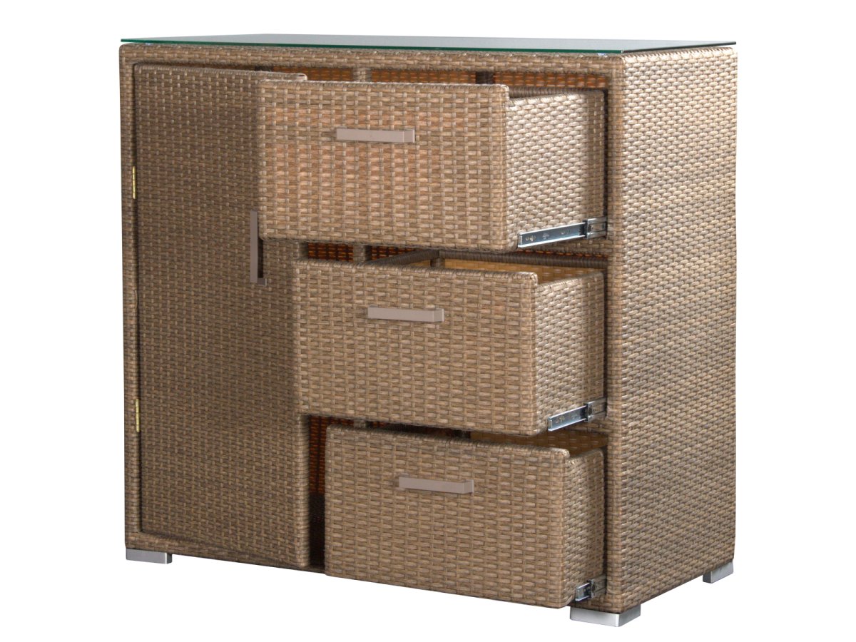 Обувница Calamus Rotan 18.04