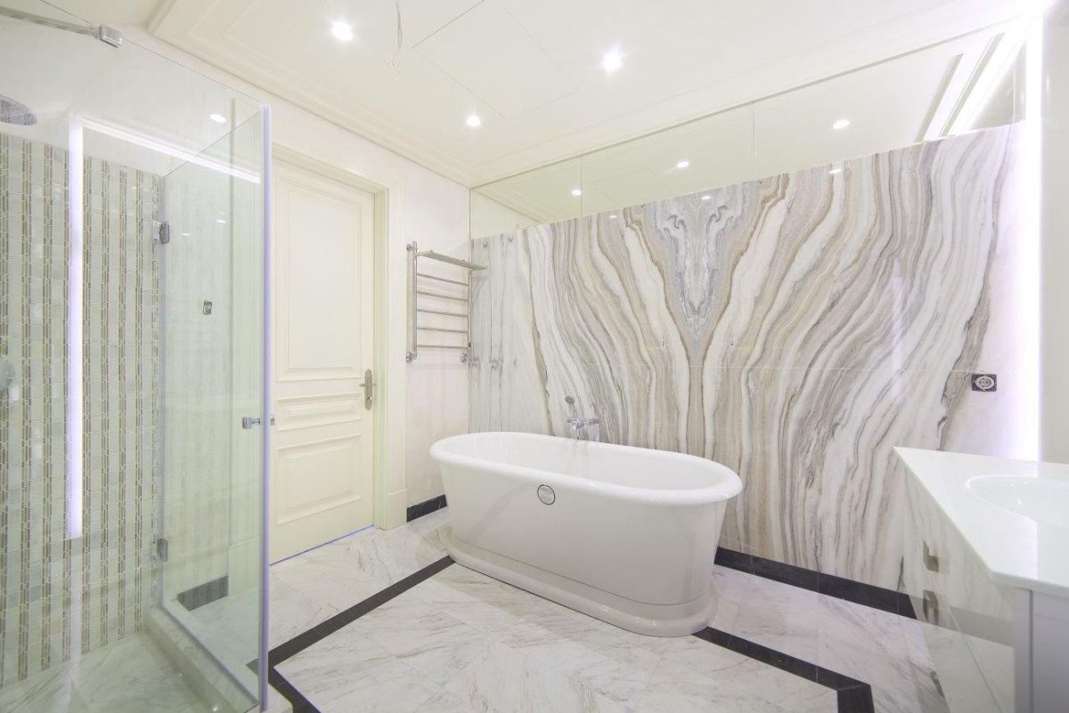 Арабескато Бьянко