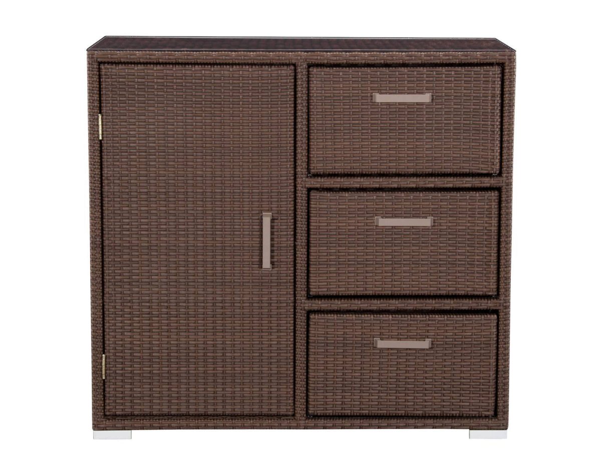 Плетеная ширма для комнаты