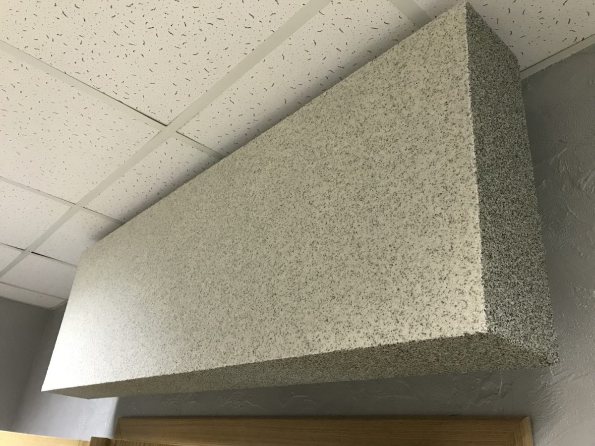 Декоративная мраморная штукатурка для внутренней отделки стен