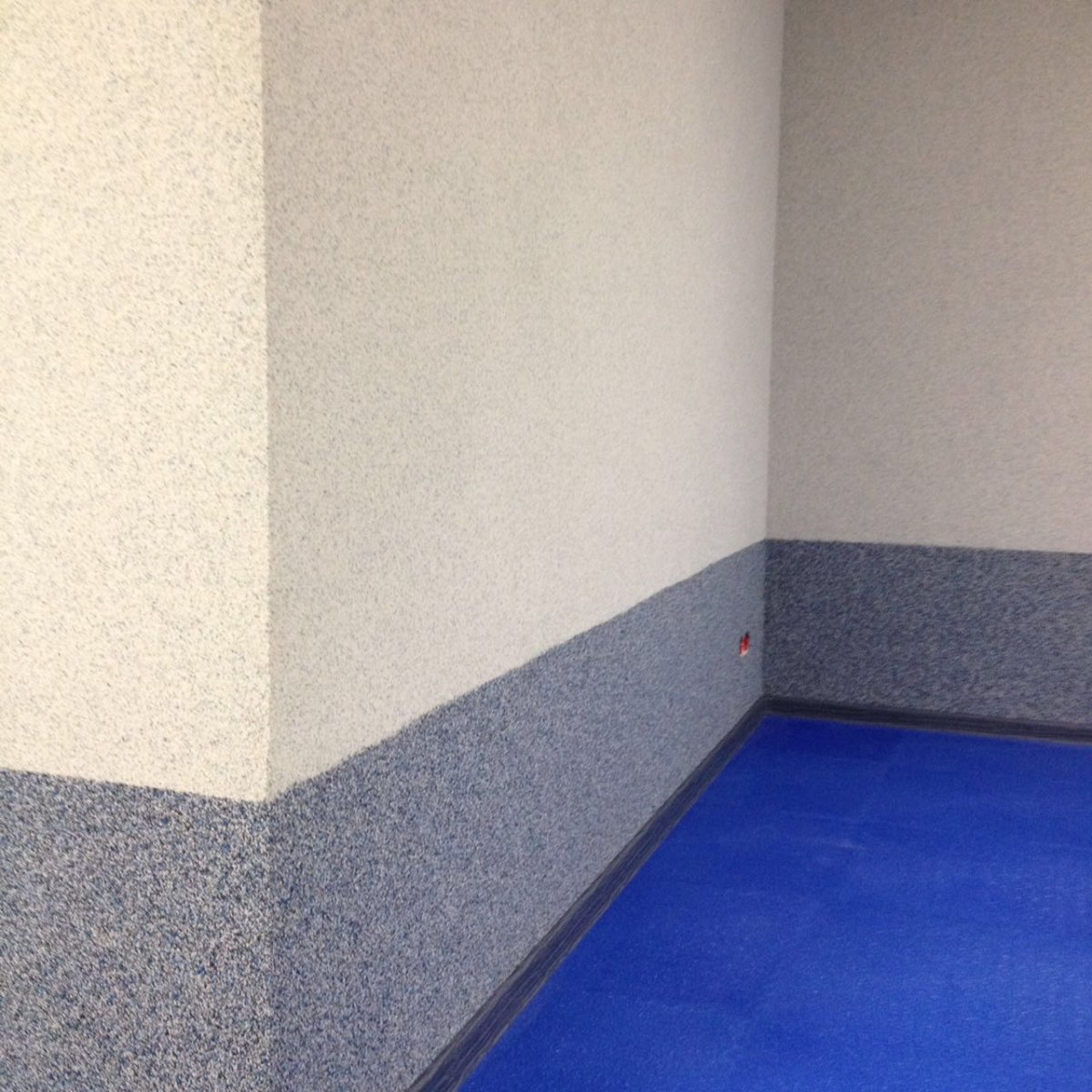 Жидкие обои