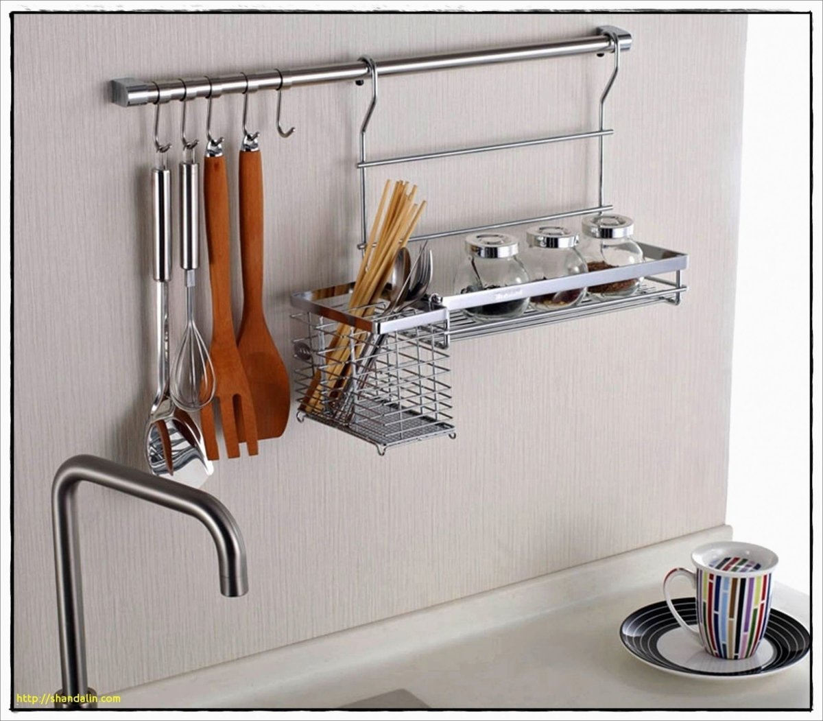 Grundtal ikea рейлинги для кухни