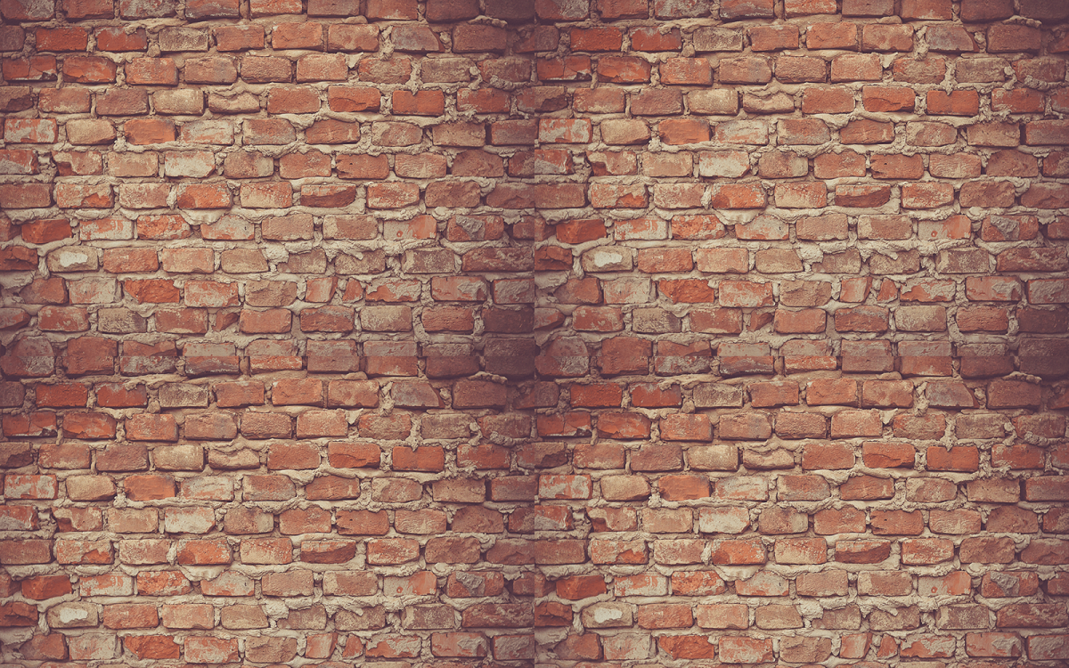 Кирпичная стена Николая Соболева