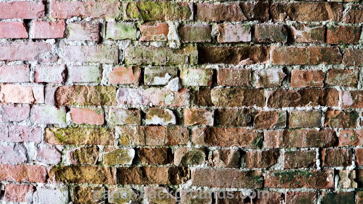 Каменная кладка текстура