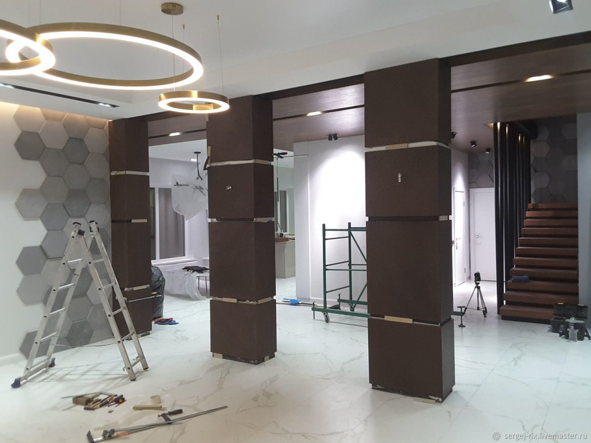 Консоли Неоклассика арт деко