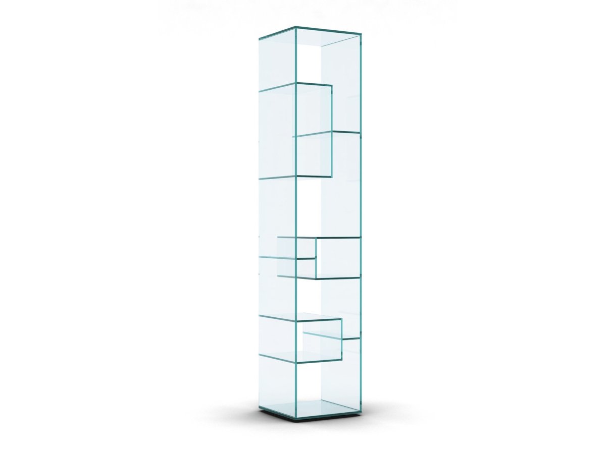 Этажерка в интерьере