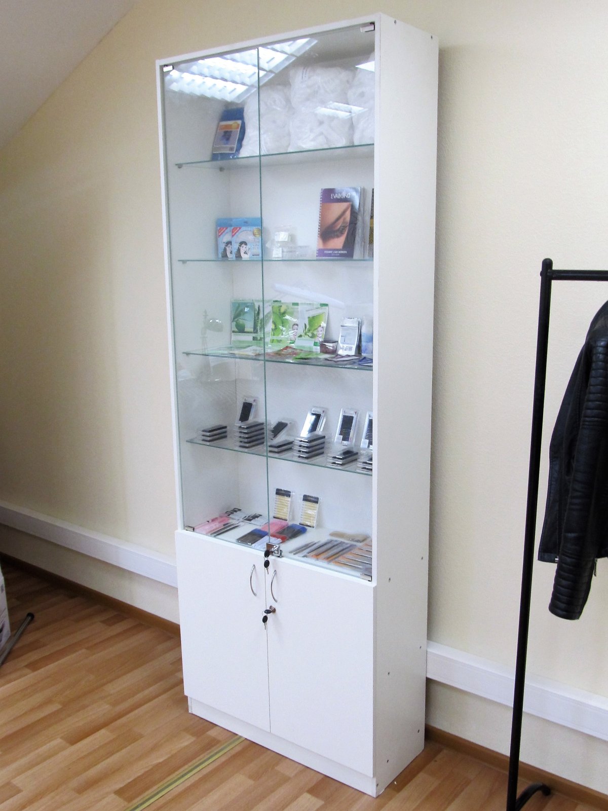 Стеллаж good-mebel Джокер