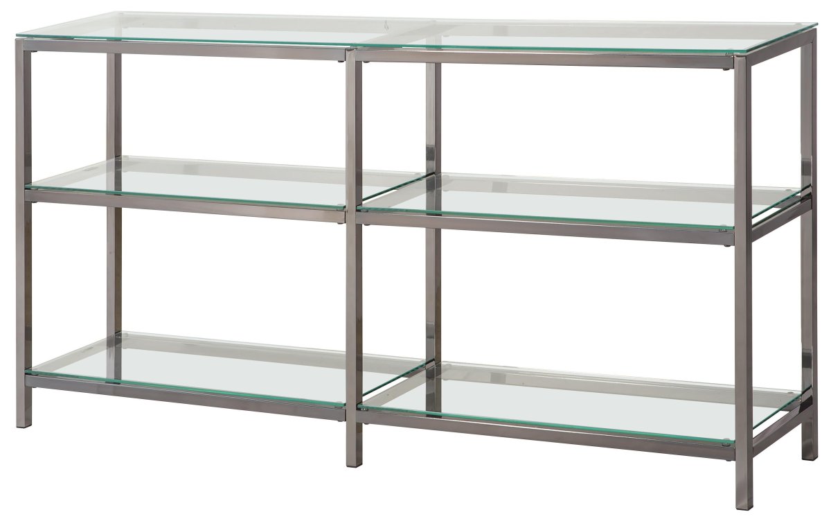 Оригинальные стеллажи