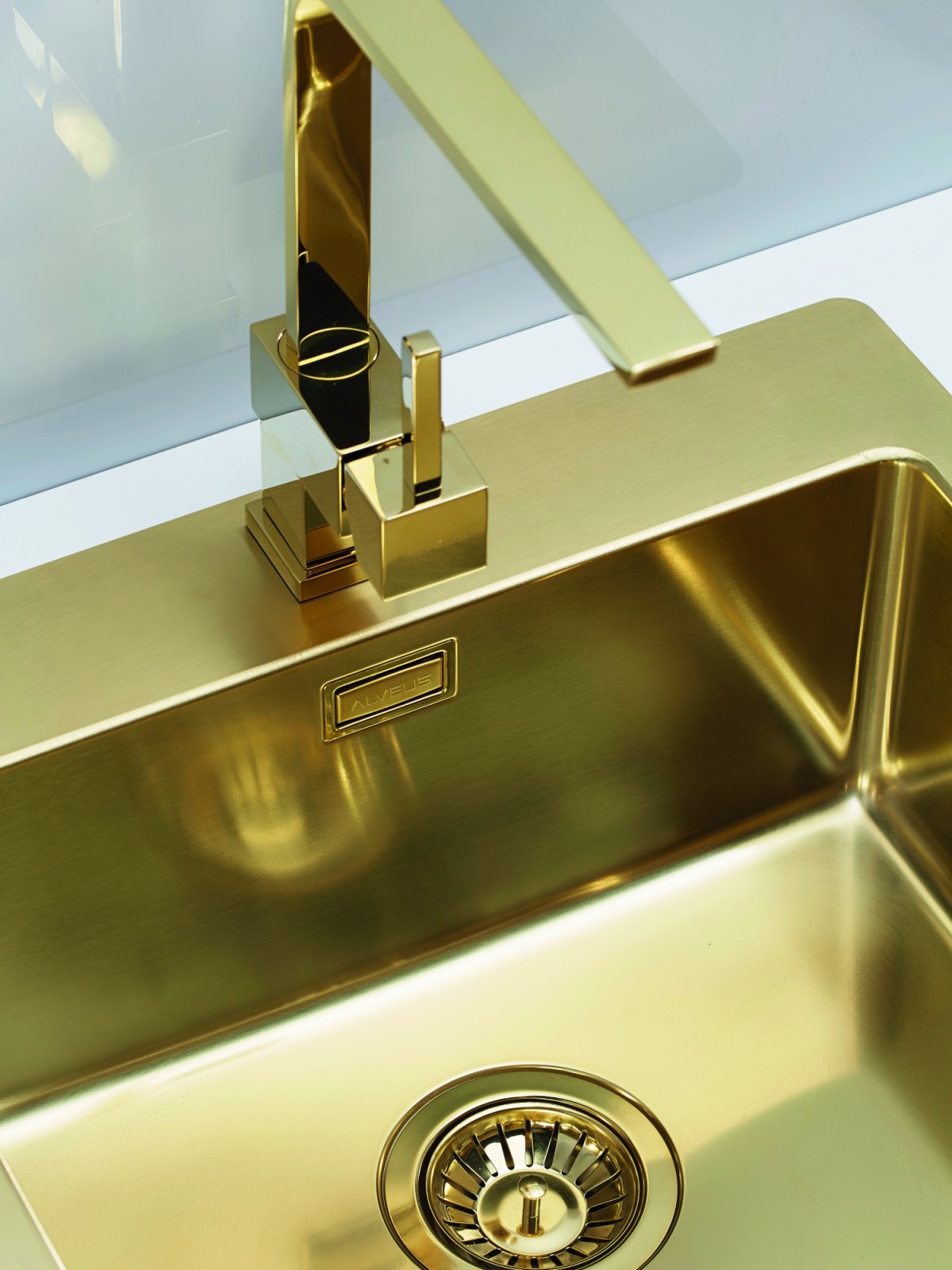 Кухонная мойка Omoikiri Taki 49-u/if-LG