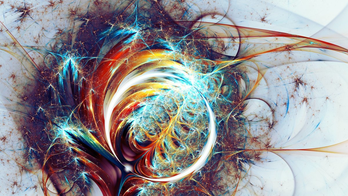 Оригинальный рабочий стол