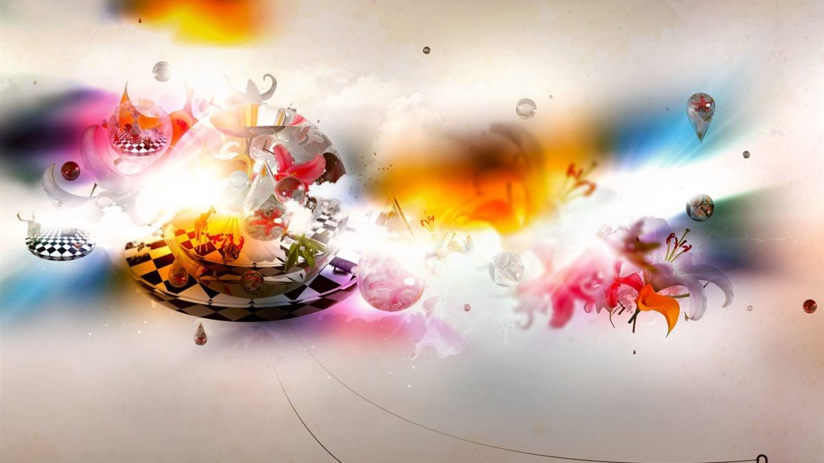 Креативный танец