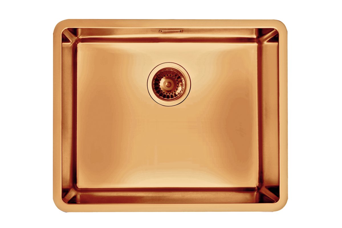 Мойка кухонная Alveus Pure 30