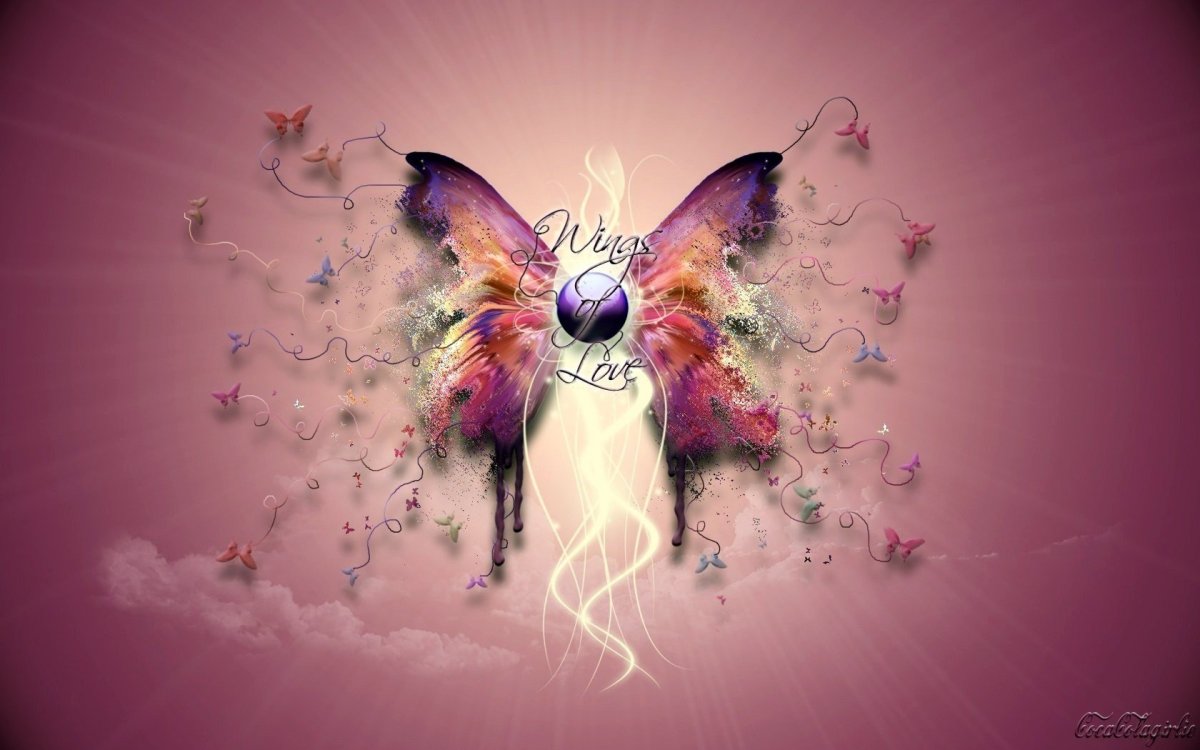 Картинки для рабочего стола красивые креативные