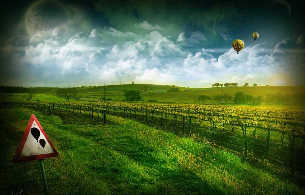 Кораблик в бутылке