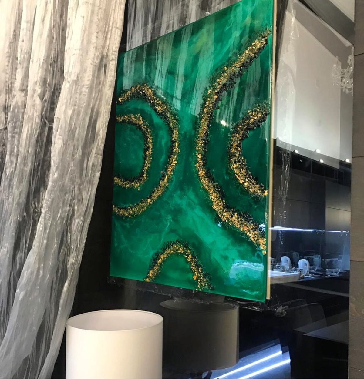 Женя Жданова дизайнер