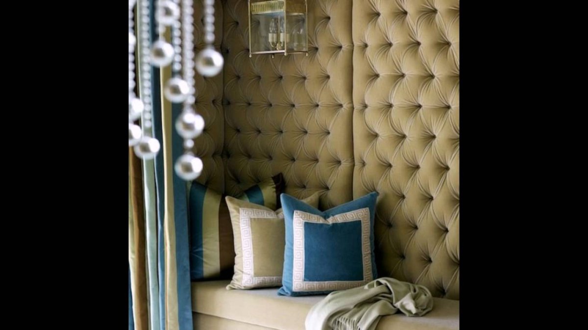 Декор панели для стен