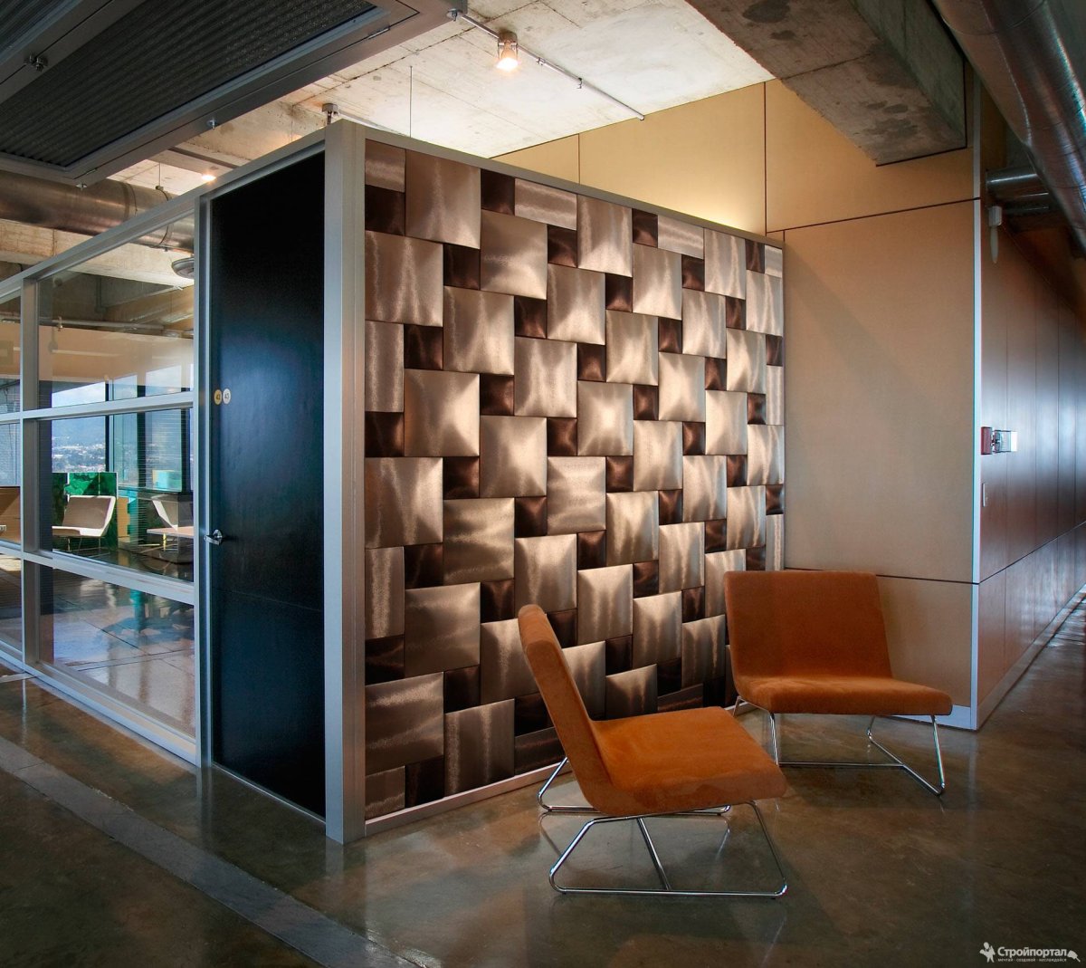 Гипсовые панели 3д Леруа