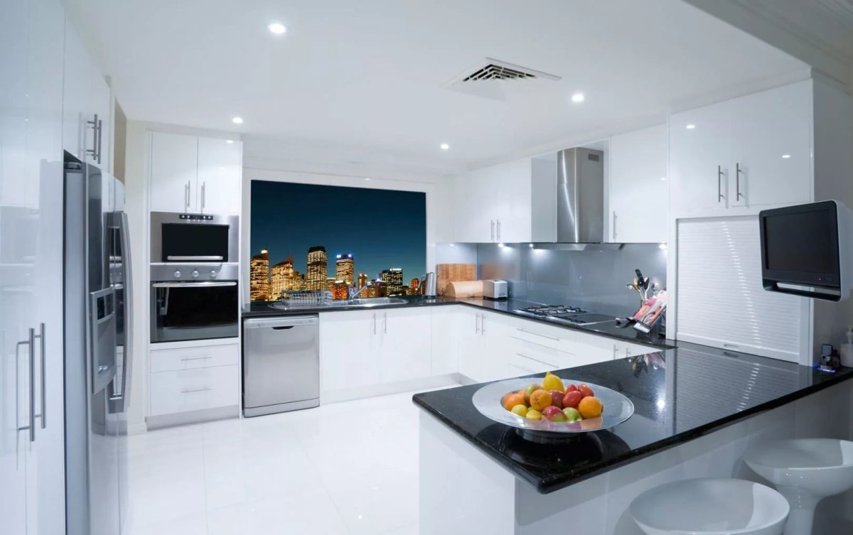 Вытяжка для кухни