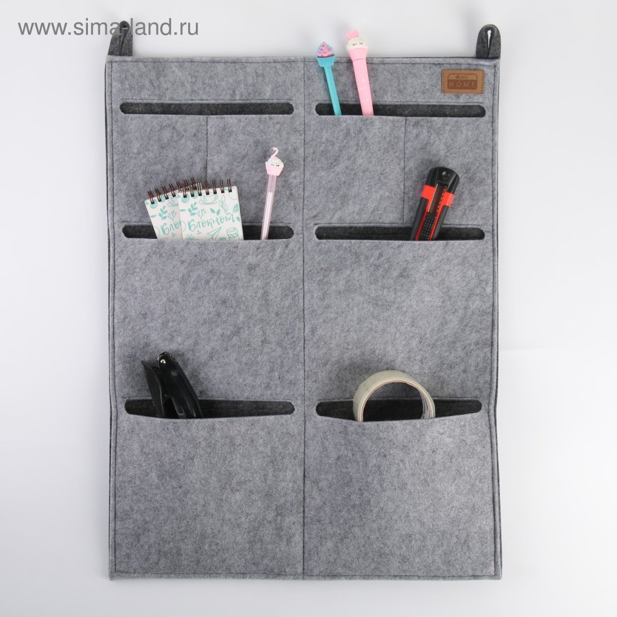 Настенный органайзер сетка