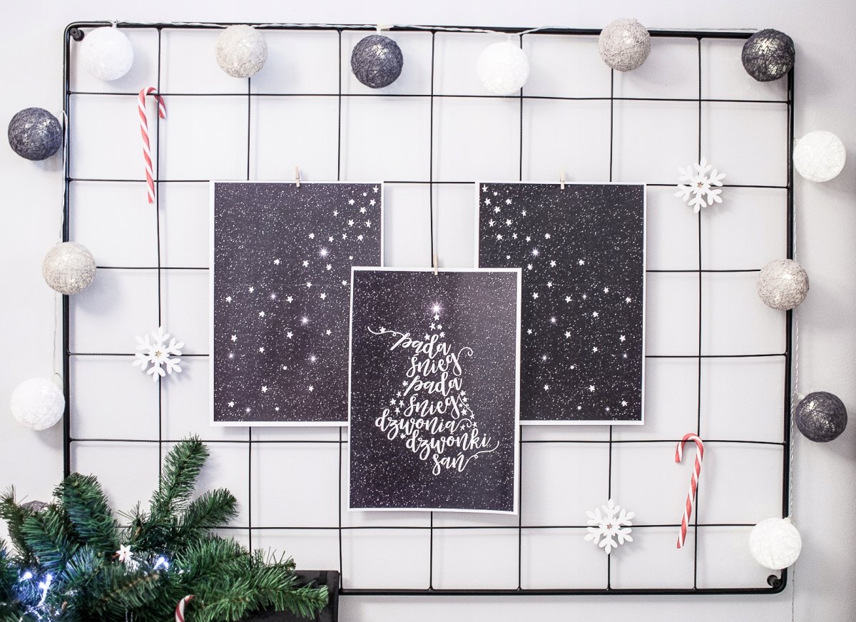 Настенная ДОСТАДЛЯ заметок