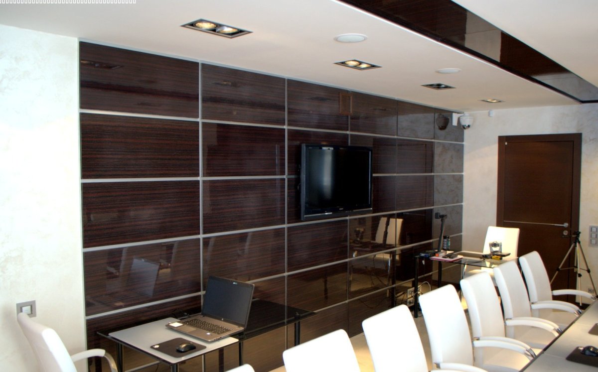 3д панель Оливия Отликс