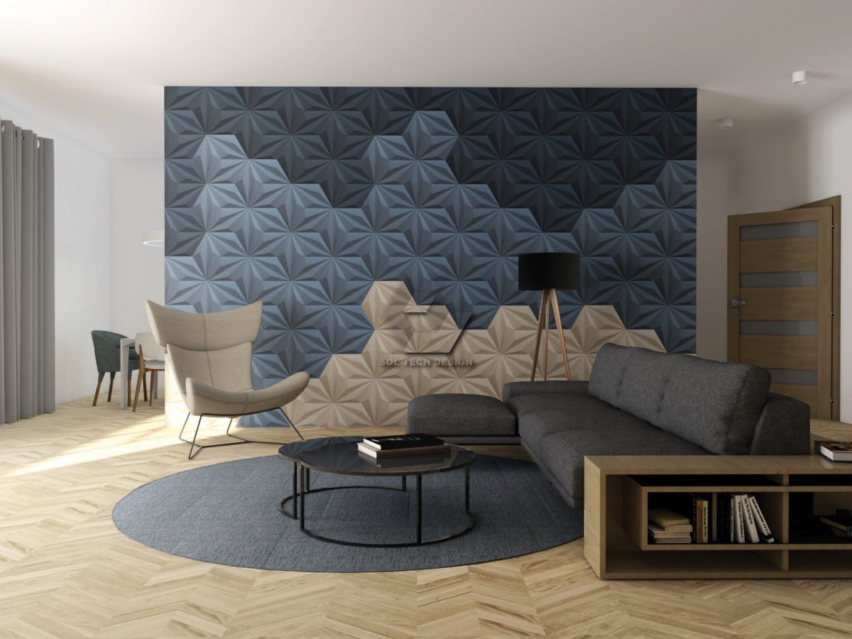 Стеновые панели