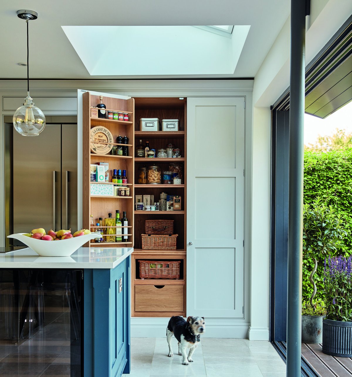 Подсобное помещение