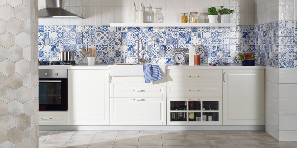 Mainzu плитка Rivoli