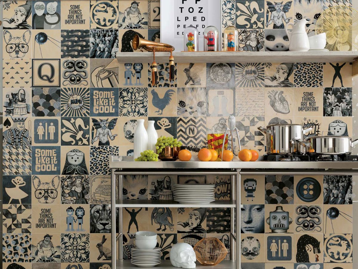 Плитка Lisbon Sintra Realonda