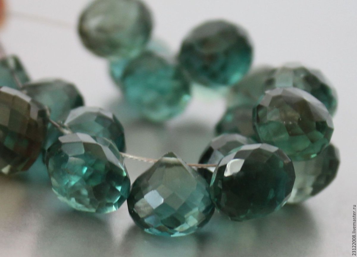 Рубин берилл турмалин Аквамарин