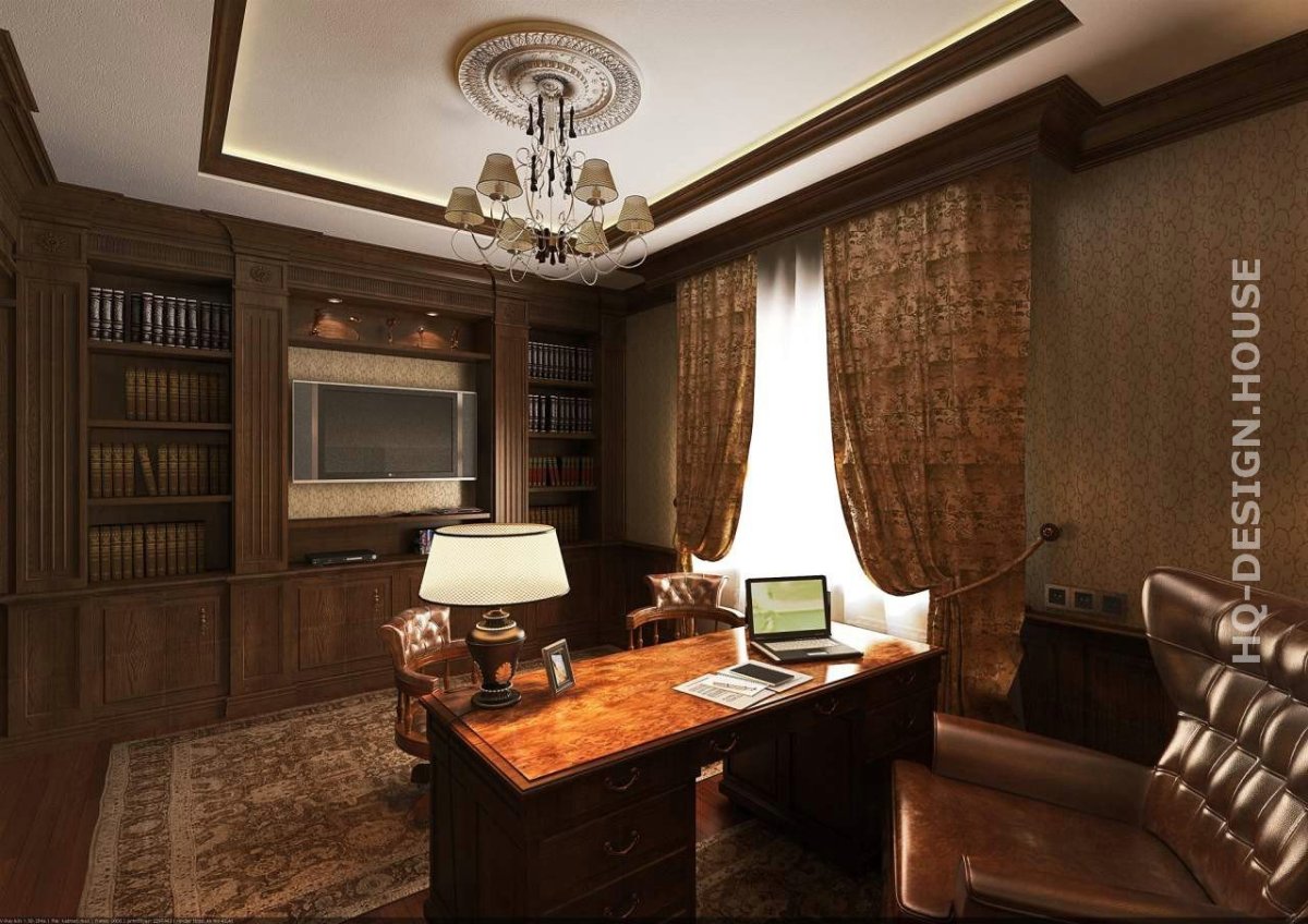 Кабинеты кунштов Англии