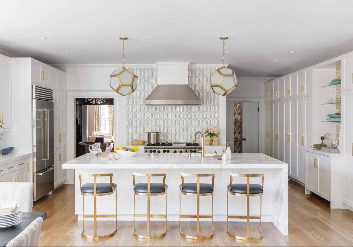 Кухня Глория Грета