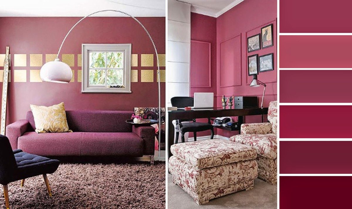 Диван цвета петроль в интерьере