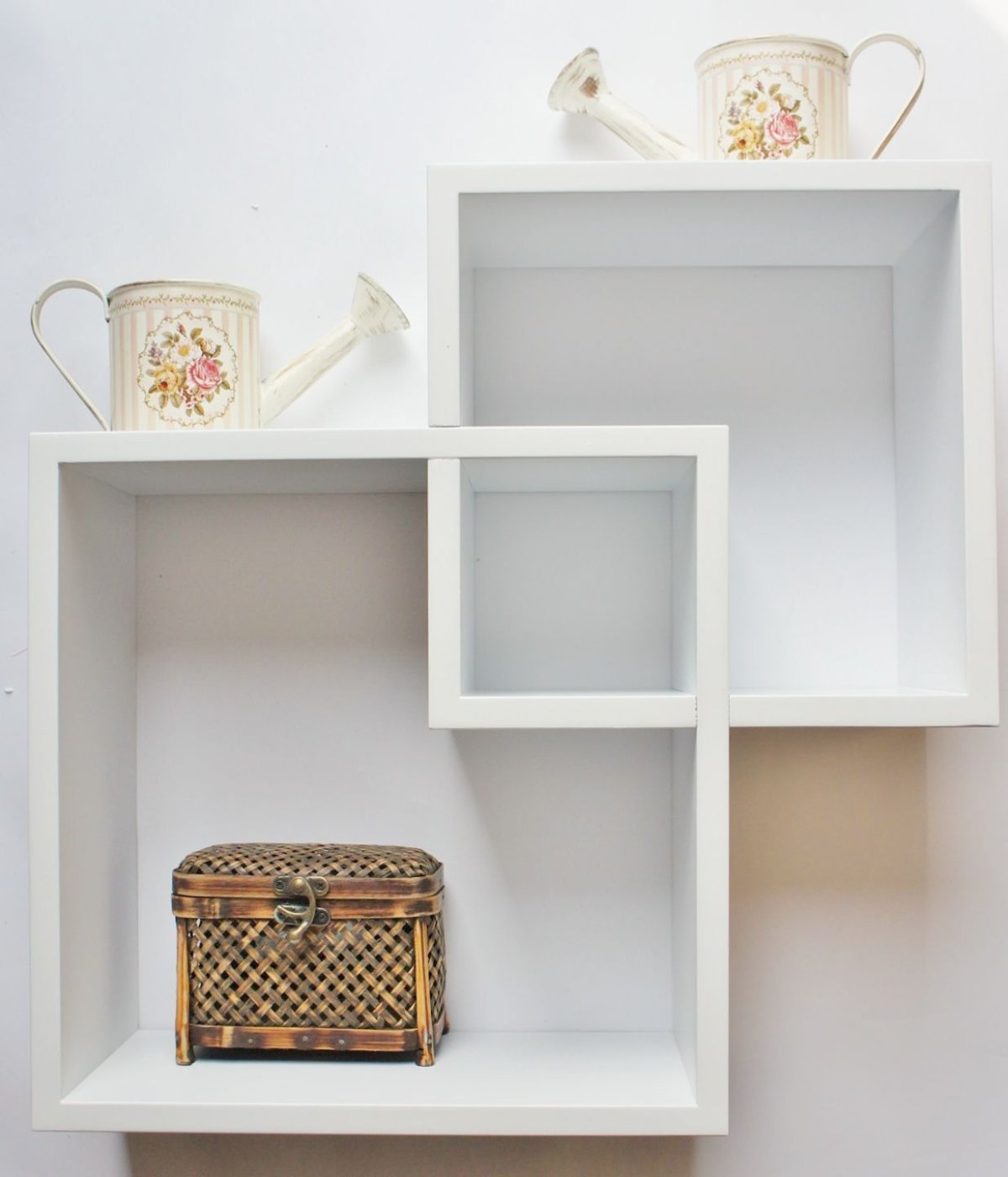 Полка «квадрат»