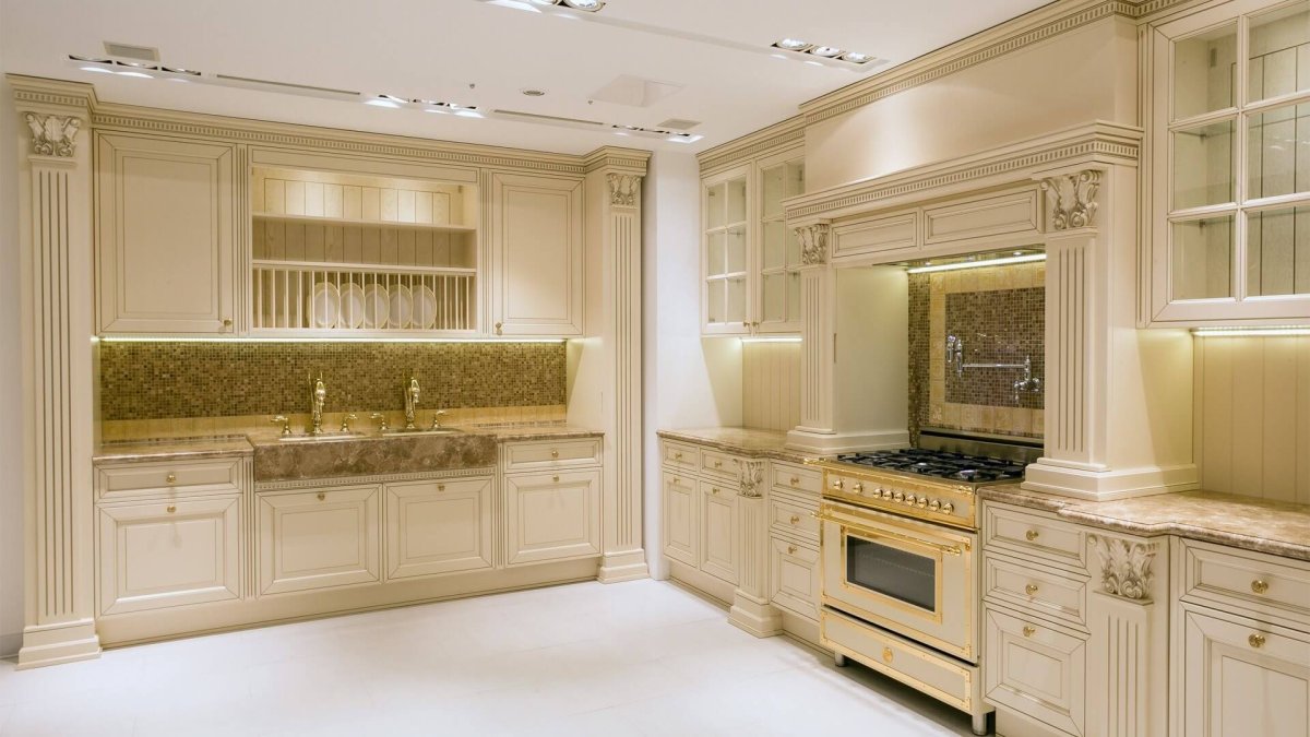 Кухня Парма Виктория