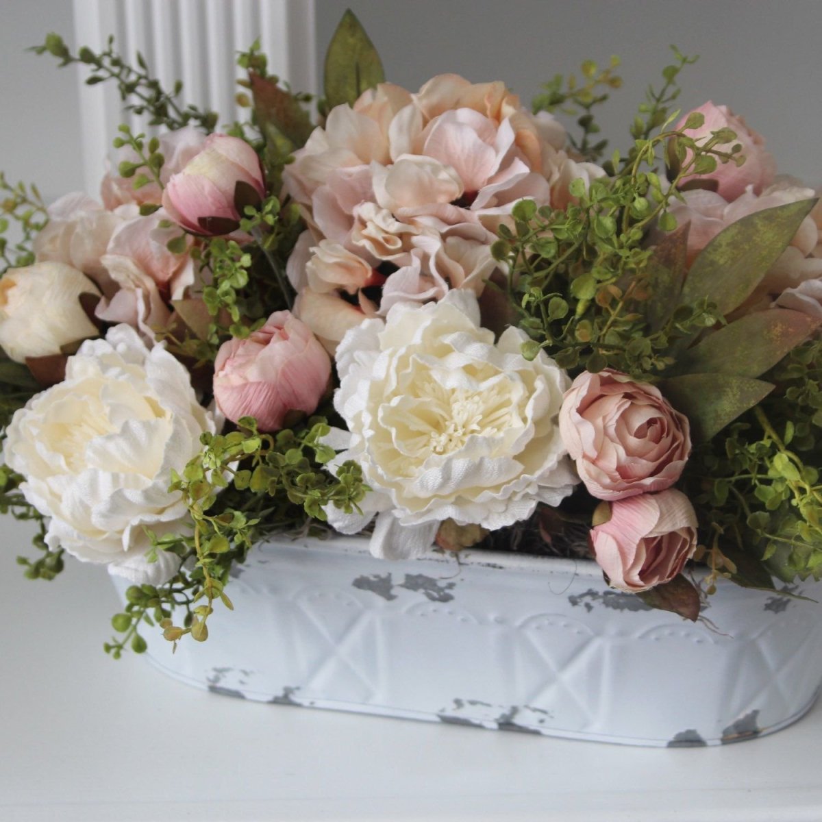 Цветочная композиция