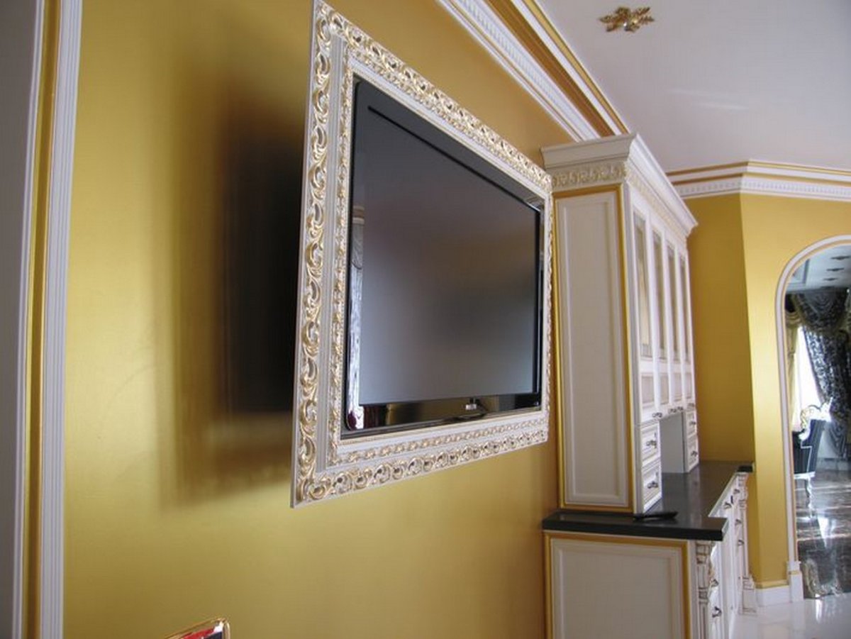 Молдинг Orac Decor p8030