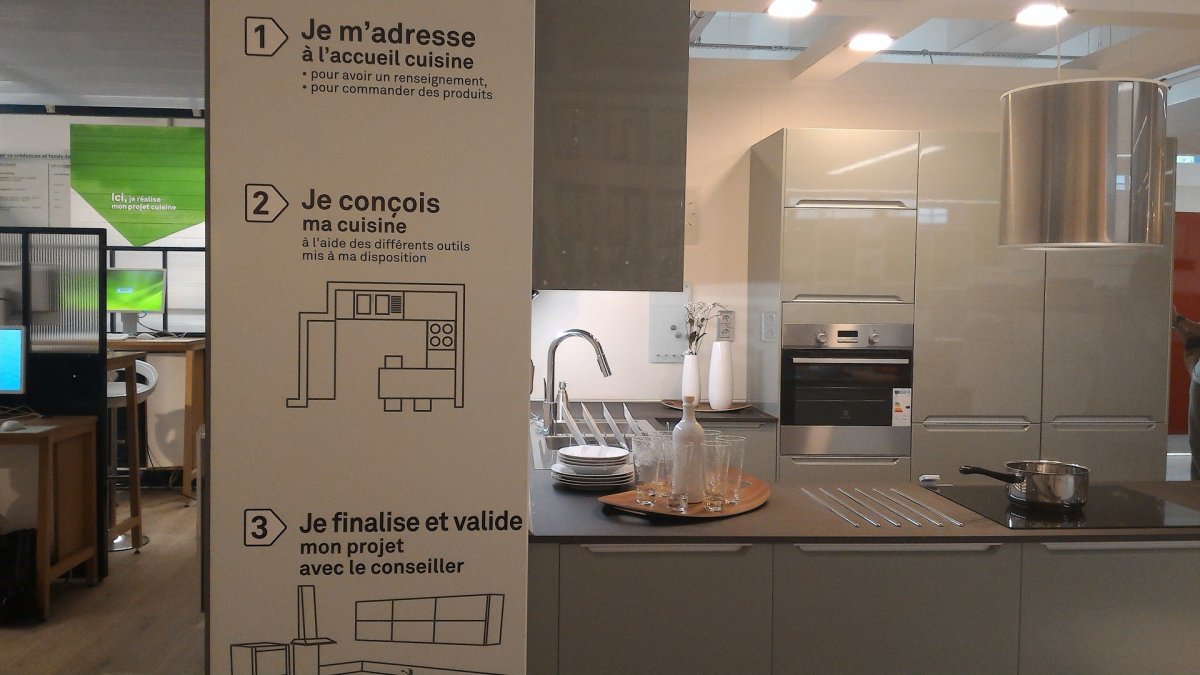 Леруа Мерлен остров для кухни