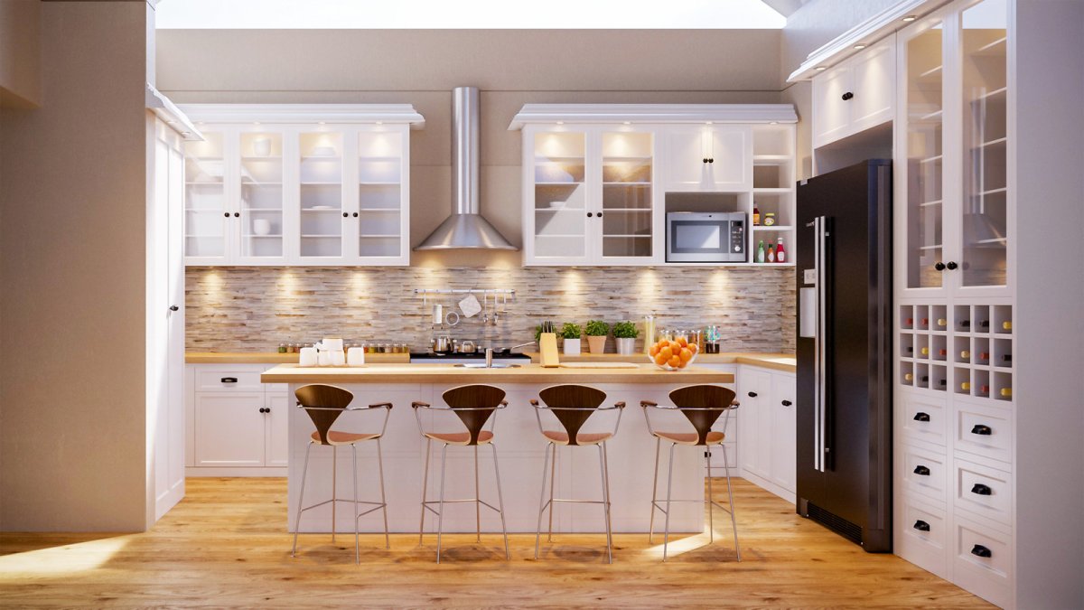 Обеденный стол для кухни