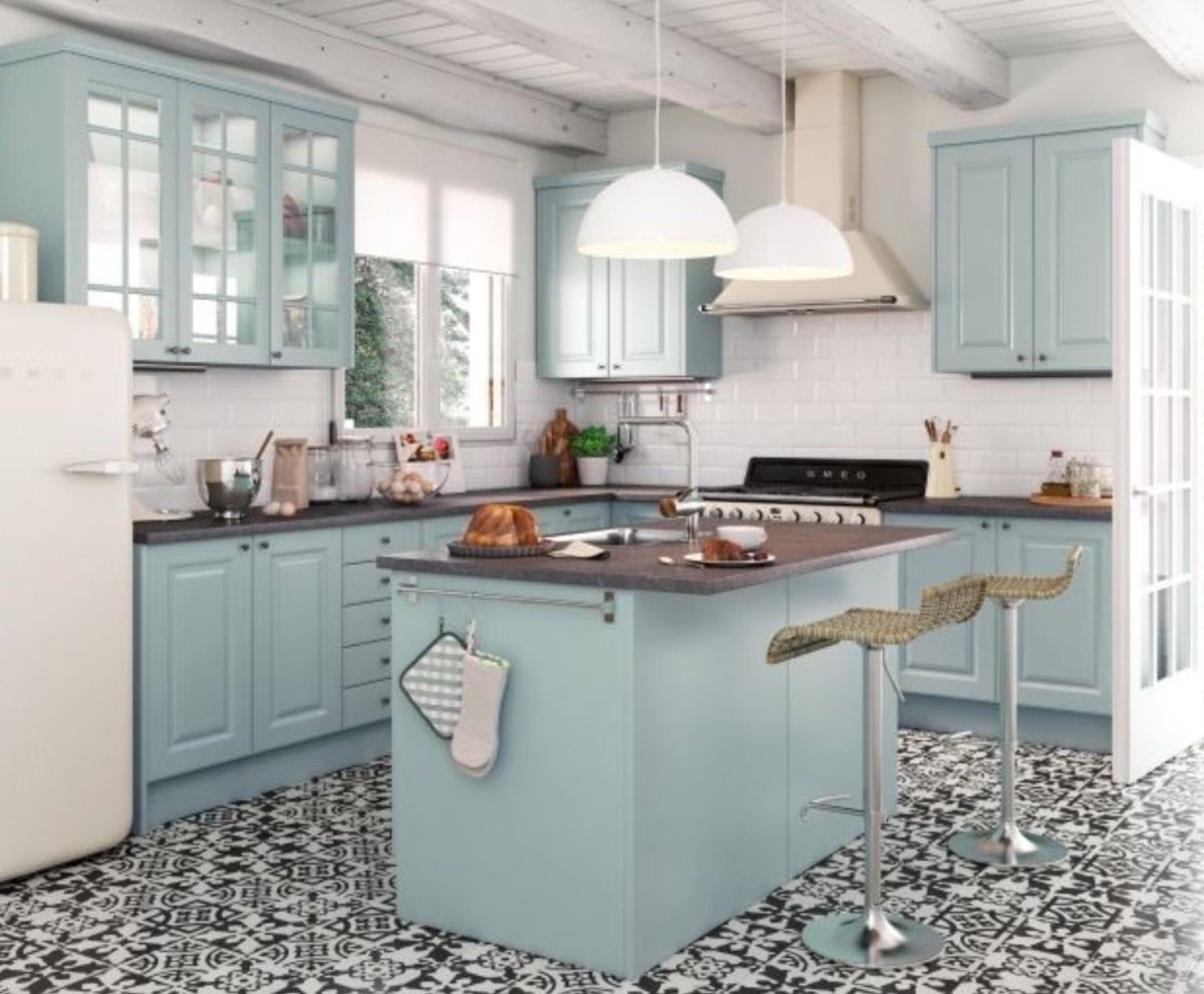 Cozinhas Leroy Merlin