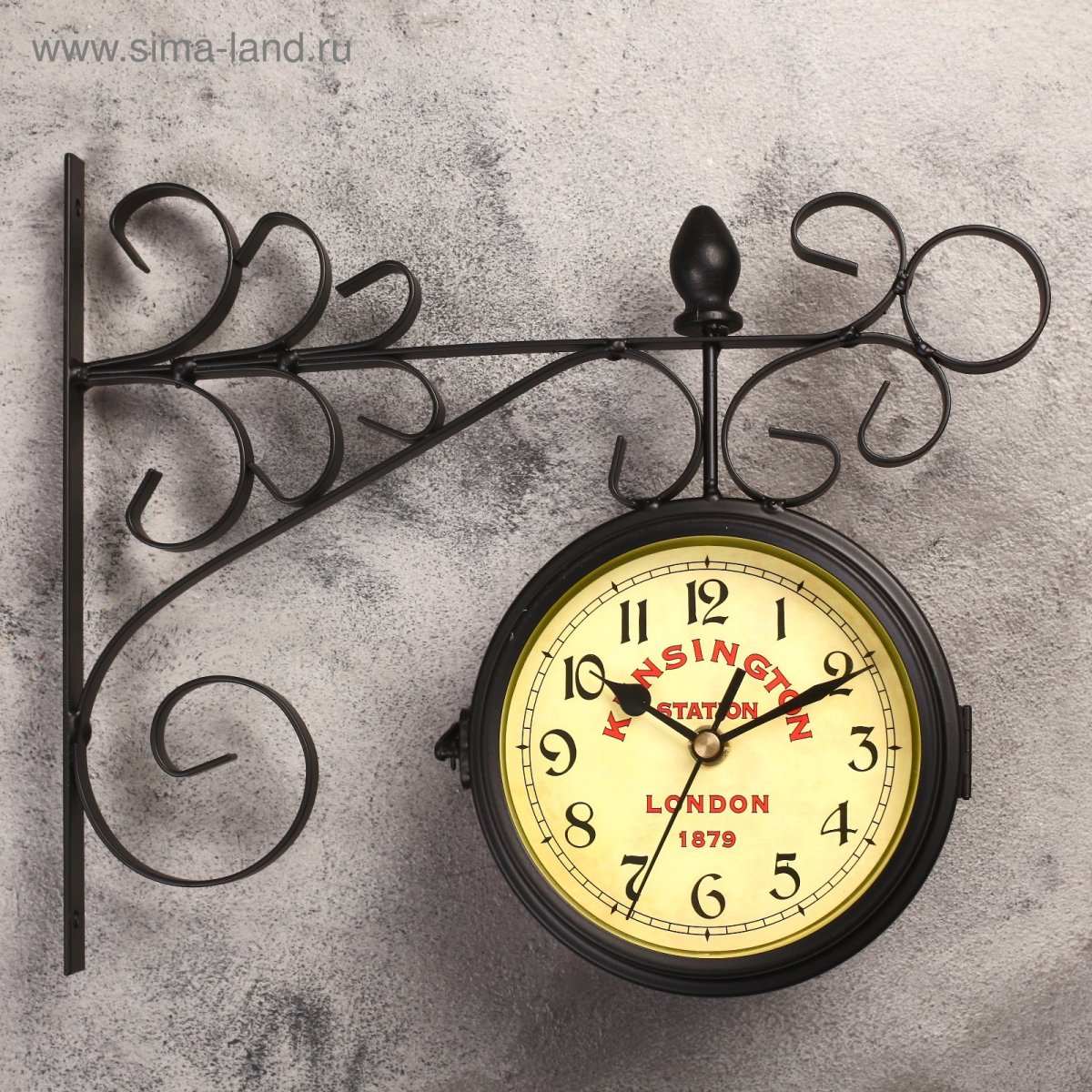 Home&you часы настольные