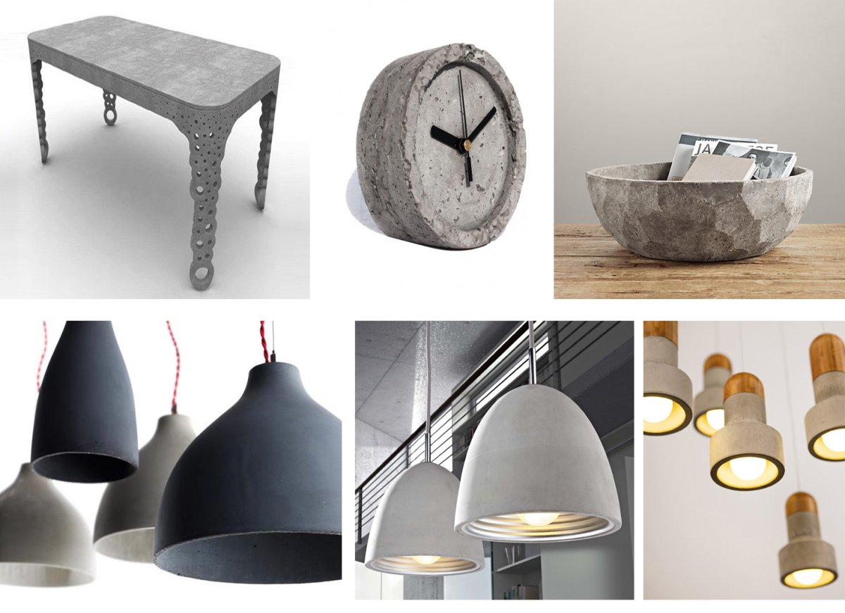 Archiproducts мебель