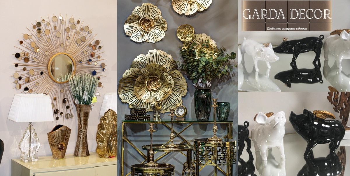 Панно Гарда декор в интерьере