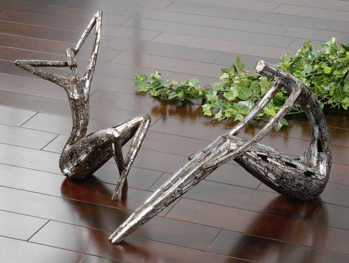 Дизайнерские украшения на стену