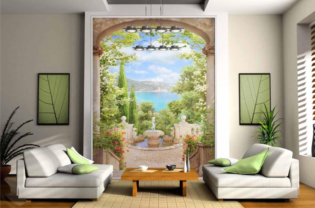 Картины для интерьера