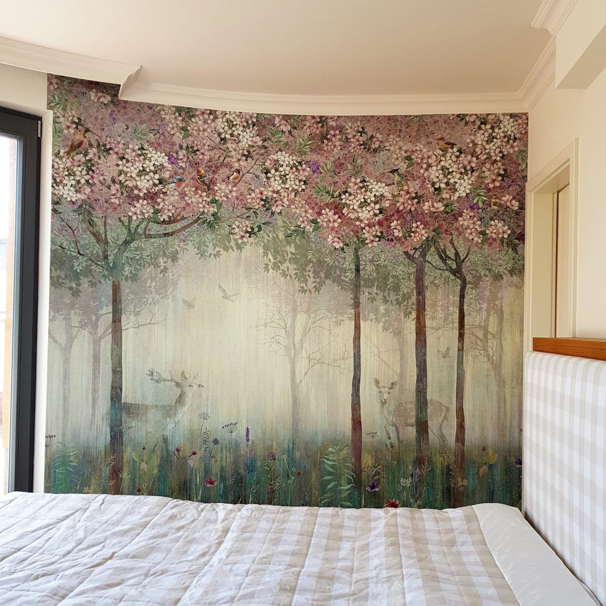 Стенопые рано срез камня