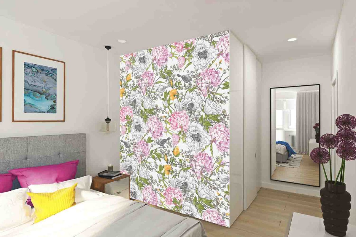 Каркас фотообои