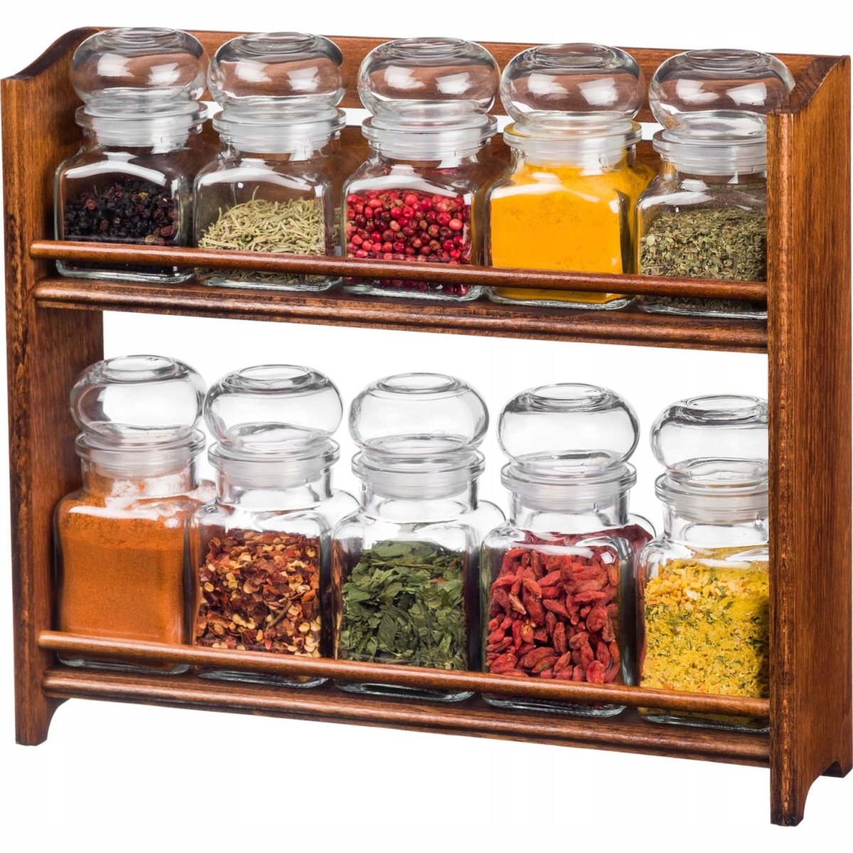 Полочка для приправ