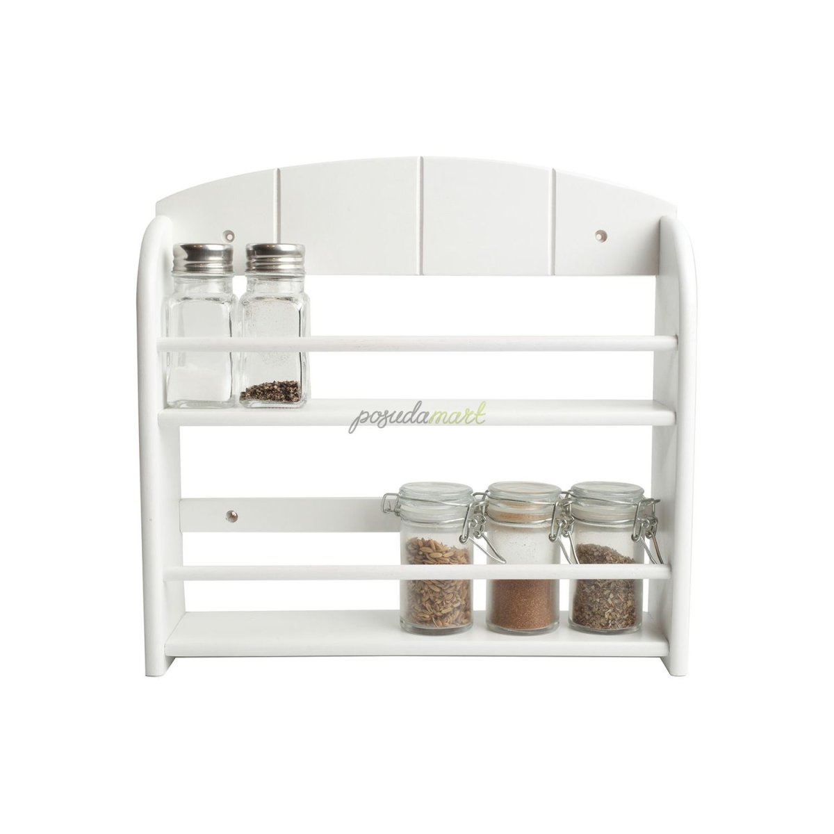 Сетка стеллаж для приправ