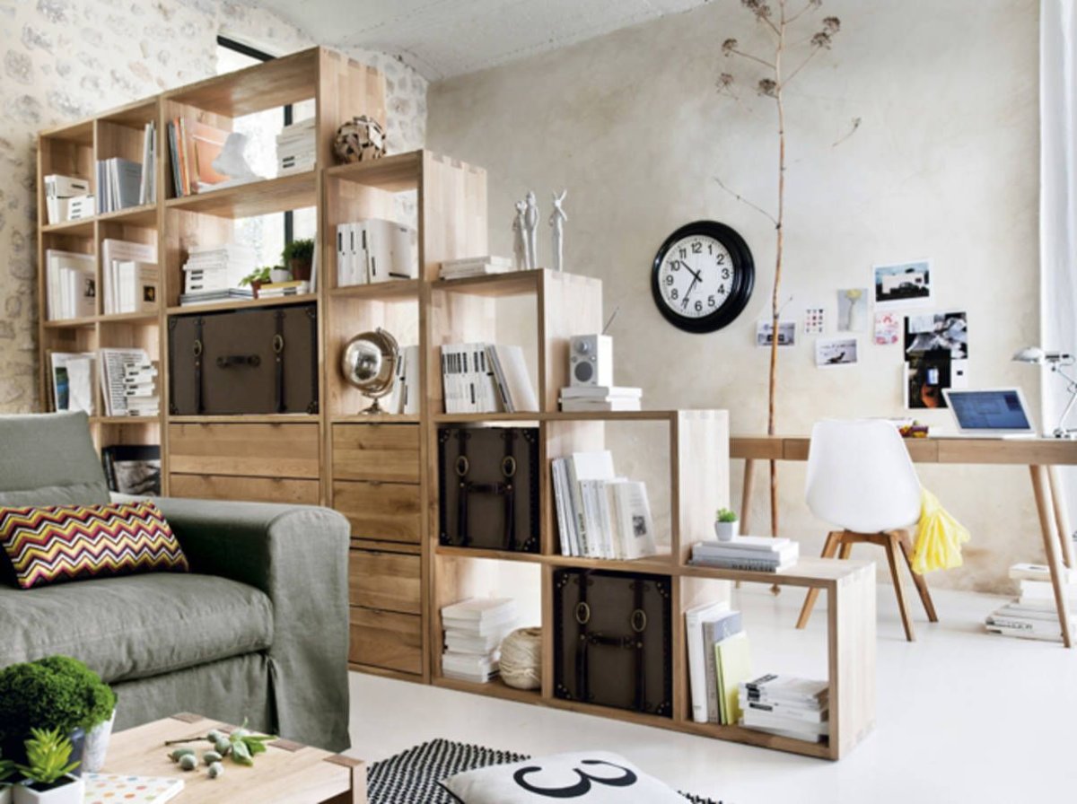 Стеллаж лего (Шелф-3)